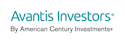 Avantis All International Markets Equity ETF logo