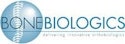 Bone Biologics Corp Common Stock logo