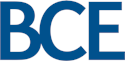 BCE, Inc. logo