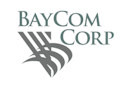 BayCom Corp Common Stock logo