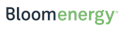Bloom Energy Corporation logo