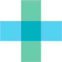 Bausch + Lomb Corporation logo