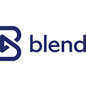 Blend Labs, Inc. logo