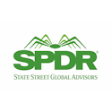 State Street SPDR Portfolio Aggregate Bond ETF logo