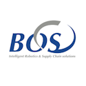 B.O.S. Better On-Line Solutions Ltd. logo
