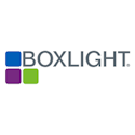 Boxlight Corporation Class A Common Stock logo