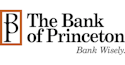 Princeton Bancorp, Inc. Common Stock (PA) logo