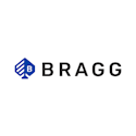 Bragg Gaming Group Inc. Common Shares logo