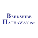 BERKSHIRE HATHAWAY Class B logo