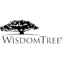WisdomTree Bitcoin Fund logo