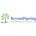 BeyondSpring Inc. Ordinary Shares logo