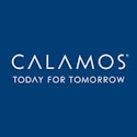 Calamos Bitcoin 80 Series Structured Alt Protection ETF - April logo