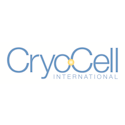 Cryo-Cell International Inc. logo