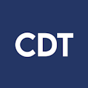 CDT Equity Inc. Common Stock logo