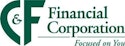 C&F Financial Corp logo