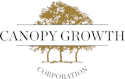 Canopy Growth Corporation Common Shares logo