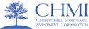 CHERRY HILL MORTGAGE INVESTMENT CORPORATION logo