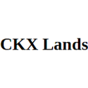 CKX Lands, Inc. logo