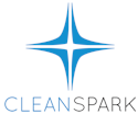 CLEANSPARK INC logo
