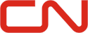 Canadian National Railway logo