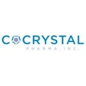 Cocrystal Pharma, Inc. Common Stock logo