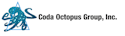 Coda Octopus Group, Inc. Common stock logo