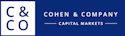 Cohen & Company Inc logo