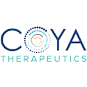 Coya Therapeutics, Inc. Common Stock logo