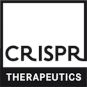 CRISPR Therapeutics AG logo