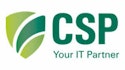 CSP Inc. logo