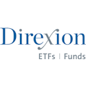 Direxion Daily Healthcare Bull 3X ETF logo