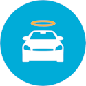 Carvana Co. logo