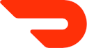 DoorDash, Inc. Class A Common Stock logo