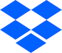 Dropbox, Inc. Class A logo