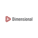 Dimensional International Core Equity 2 ETF logo