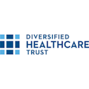 Diversified Healthcare Trust 6.25% Senior Notes Due 2046 logo