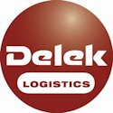 DELEK LOGISTICS PARTNERS, LP logo