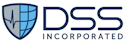 DSS, Inc. logo