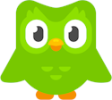 Duolingo, Inc. Class A Common Stock logo