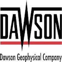 Dawson Geophysical Company New Common Stock logo