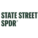 State Street SPDR S&P International Dividend ETF logo