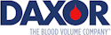 Daxor Corporation Common Stock logo