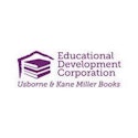 Educational Development Corp logo