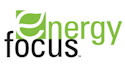 Energy Focus, Inc. logo