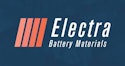 Electra Battery Materials Corporation Common Stock logo