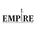 Empire Petroleum Corporation logo