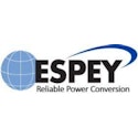 Espey Mfg. & Electronics Corp logo