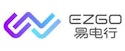 EZGO Technologies Ltd. Ordinary Shares logo