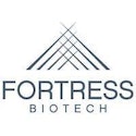 Fortress Biotech, Inc. logo