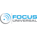 Focus Universal Inc. Common Stock logo